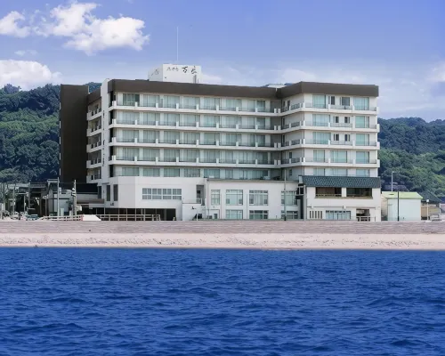 Hotel Mancho Hotels in Sado