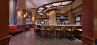 Hyatt Place Topeka - bar