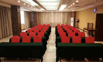 Wulian Qianxi Shengshi Taihua Dajiudian
