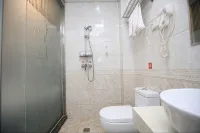 Pod Inn Hotel (Kunming Longquan Road Yuantongshan Xiaocaiyuan Subway Station) Hotels in Kunming