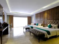 The Westlake Hotel & Resort Yogyakarta Hotels in Sleman Regency