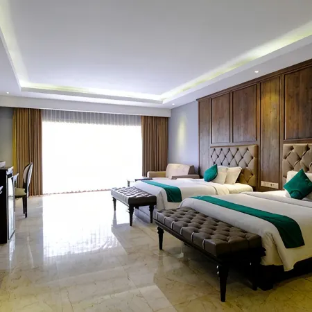 The Westlake Hotel & Resort Yogyakarta