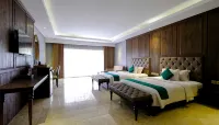 The Westlake Hotel & Resort Yogyakarta
