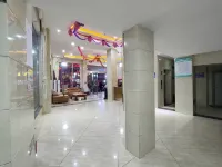 Ruijin Huali Business Hotel - pet friendly