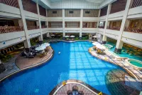 Panjin Honghai Hot Spring Hotel