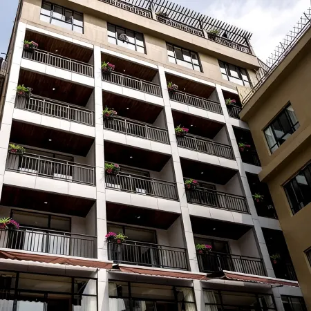 Jiusu Culture Hotel