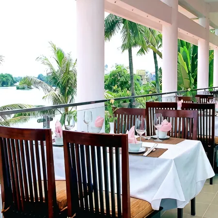 Century Riverside Hue