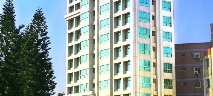 Foungjia Hotel Hotel a Penghu