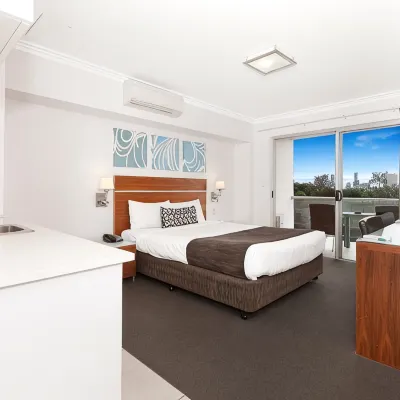 Hotel Chino Hotels near Coorparoo