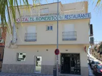 Hostal Romerito Hotels in de buurt van Malaga Airport