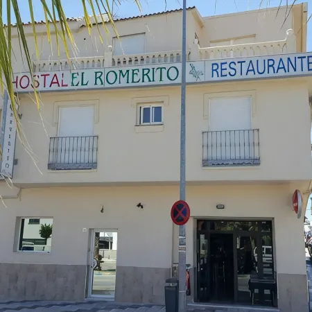 Hostal Romerito