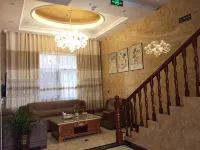 Jiangkou Xinhua Meida Hotel - 2-Star