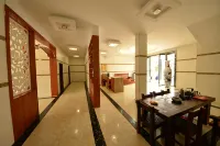 Guixi Louwailou Hotel - Bintang 2