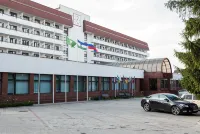 Синдика SPA-Отель Отели в г. 