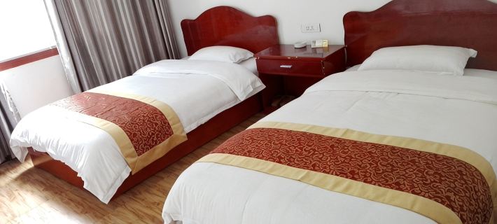 Shi Bingxiuzhen Hotel Hotels in Shibing County