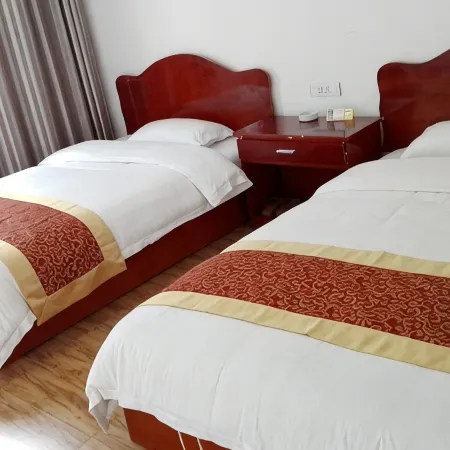 Shi Bingxiuzhen Hotel