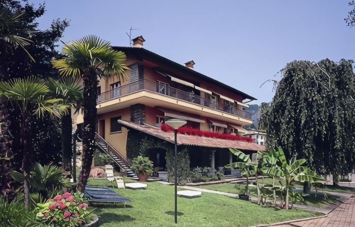 Albergo Villa Edy