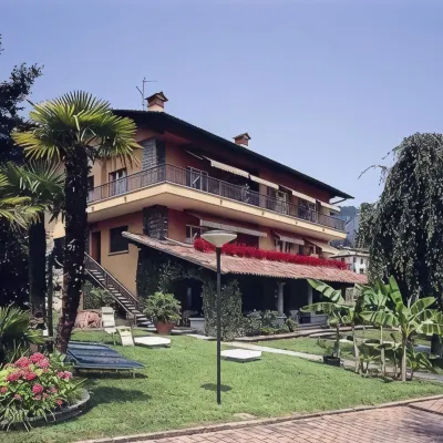 Albergo Villa Edy Hotels near Villa Carlotta