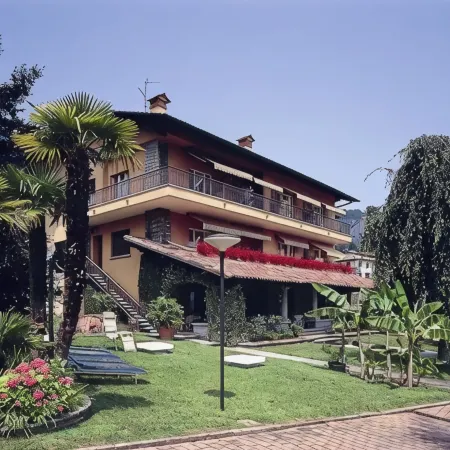 Albergo Villa Edy