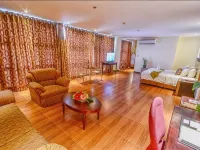 Fersal Hotel - Puerto Princesa Các khách sạn gần Bãi biển Pristine