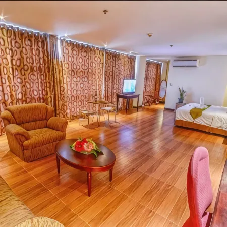 Fersal Hotel - Puerto Princesa