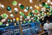 Shangri-La Toronto - Bintang 5