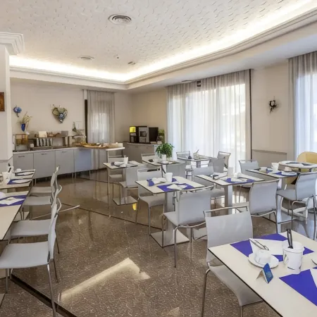 Hotel Residence Mara