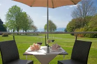 Hotel Lipprandt - Beach