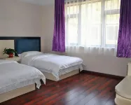 Baihe Anbian Holiday Village