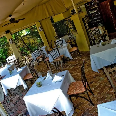 Hotel Escalante