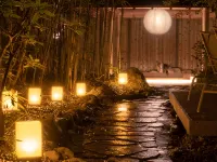 Hana No Omotenashi Nanraku