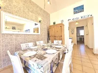 Casa Kody - with BBQ, Fiber optic, private parking and silence. - 2-Star
