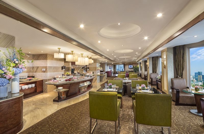 The Kunlun Jing An photo 4