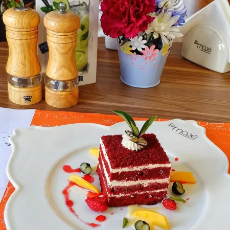 Mena Hotel Tabuk