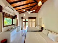 Mansala Safari House - Homestays