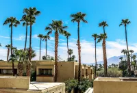 Desert Vacation Villas