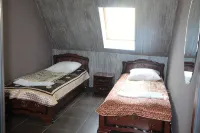 Tayozhnyij Ohotnik Hotel