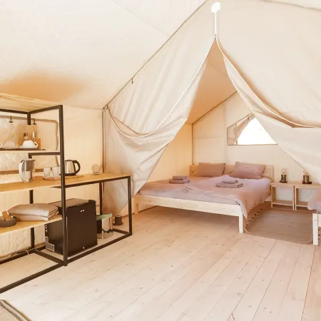 Sny Lesa Hotel Отели в г. город Тюмень
