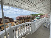 Parus Guest House - Homestays