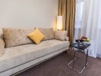 Aura Hotel Hotels in Vologda