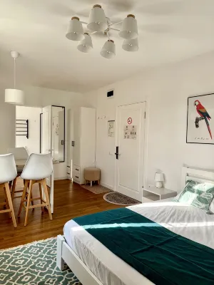Apartments Tula Vacations - 2-Star