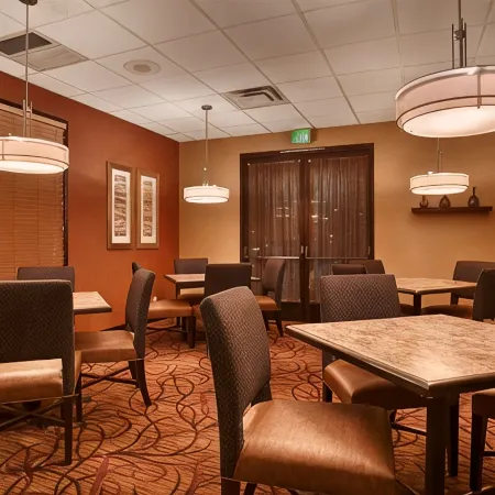 Spark by Hilton Stevensville