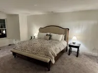 Kent Island Comfort 4BR Home Minutes from Waterfront, Wineries & Nature Trails - Homestays