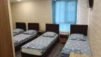 Kovcheg Mini-Hotel - 寵物友善