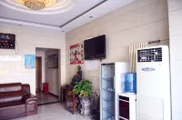 Xinxiang Jinrui Hotel - 2-Star