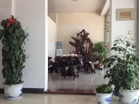 Mengshan Hotel