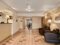 Ramada by Wyndham Cranbrook Hotels in Cranbrook