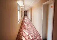Civil rights Holiday Inn - 2-نجوم