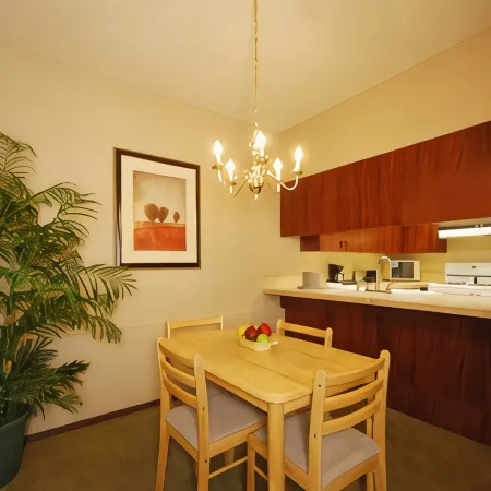 Best Western Plus Rama Inn