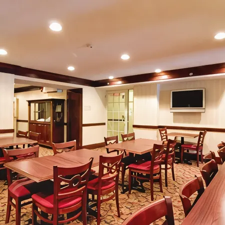 Best Western Plus Fairfield Hotel